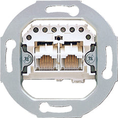 Jung Basiselement Gegevensaansluiting Getwist Paar - UAE2X8UPO