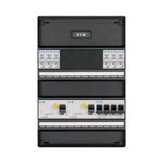 EATON INDUSTRIES Systeem 55 Installatiekast - 1978280