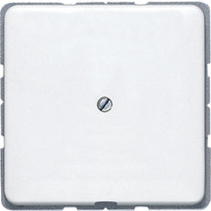 Jung CD500 Inlegplaat Schakelkast - CD590AWW
