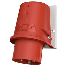 Mennekes CEE Apparaatcontactdoos - 801