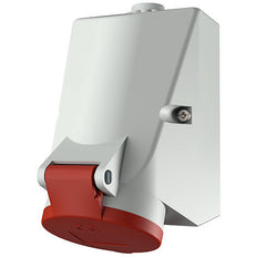 Mennekes CEE Wandcontactdoos - 418