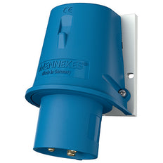 Mennekes CEE Apparaatcontactdoos - 802