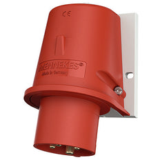 Mennekes CEE Apparaatcontactdoos - 803