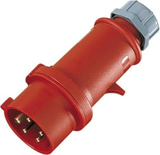 Mennekes ProTOP CEE Stekker - 152A