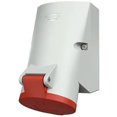 Mennekes CEE Wandstopcontact - 22126A