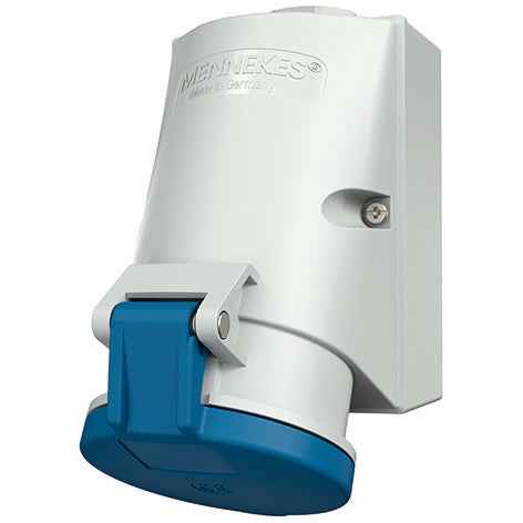 Mennekes CEE Wandcontactdoos - 420