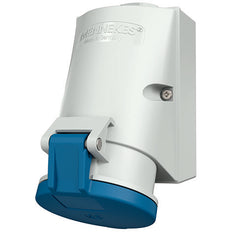 Mennekes CEE Wandcontactdoos - 420