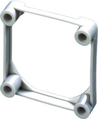 Mennekes Accessoires Behuizing CEE stekkers/contactdozen - 19266106 [2 stuks]