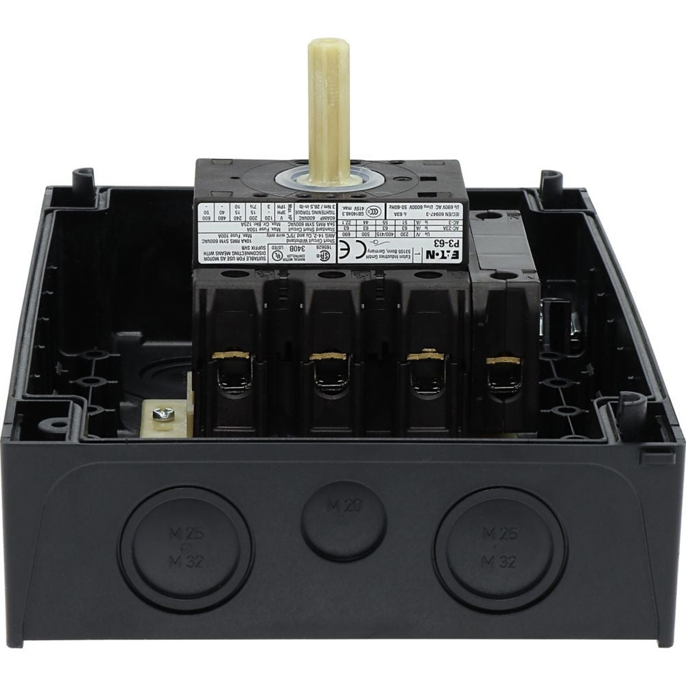 EATON INDUSTRIES P Lastscheider - 207349