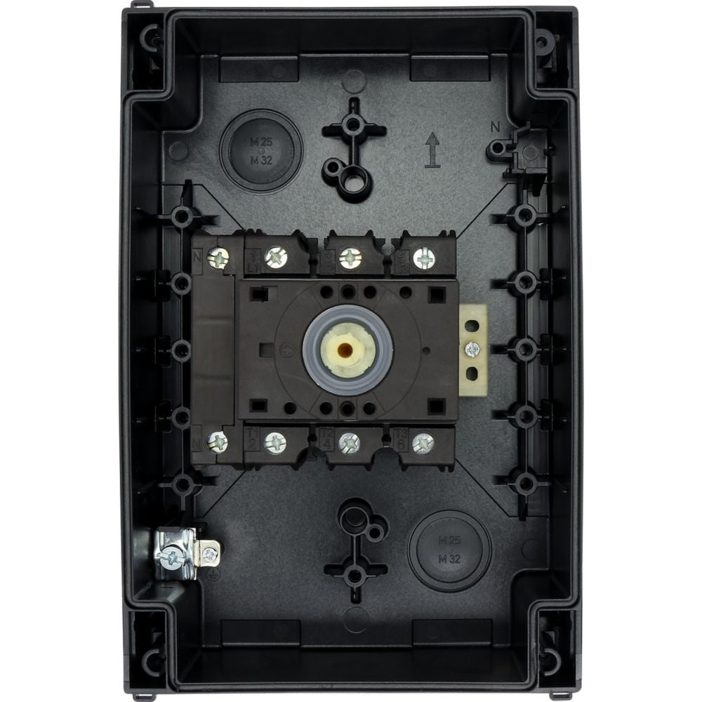 EATON INDUSTRIES P Lastscheider - 207349