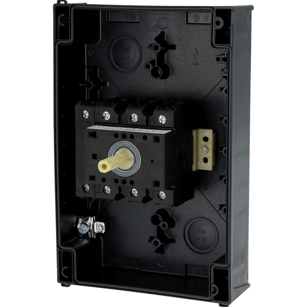 EATON INDUSTRIES P Lastscheider - 207349
