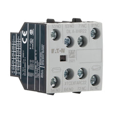 EATON INDUSTRIES Hulpcontactblok - 139580