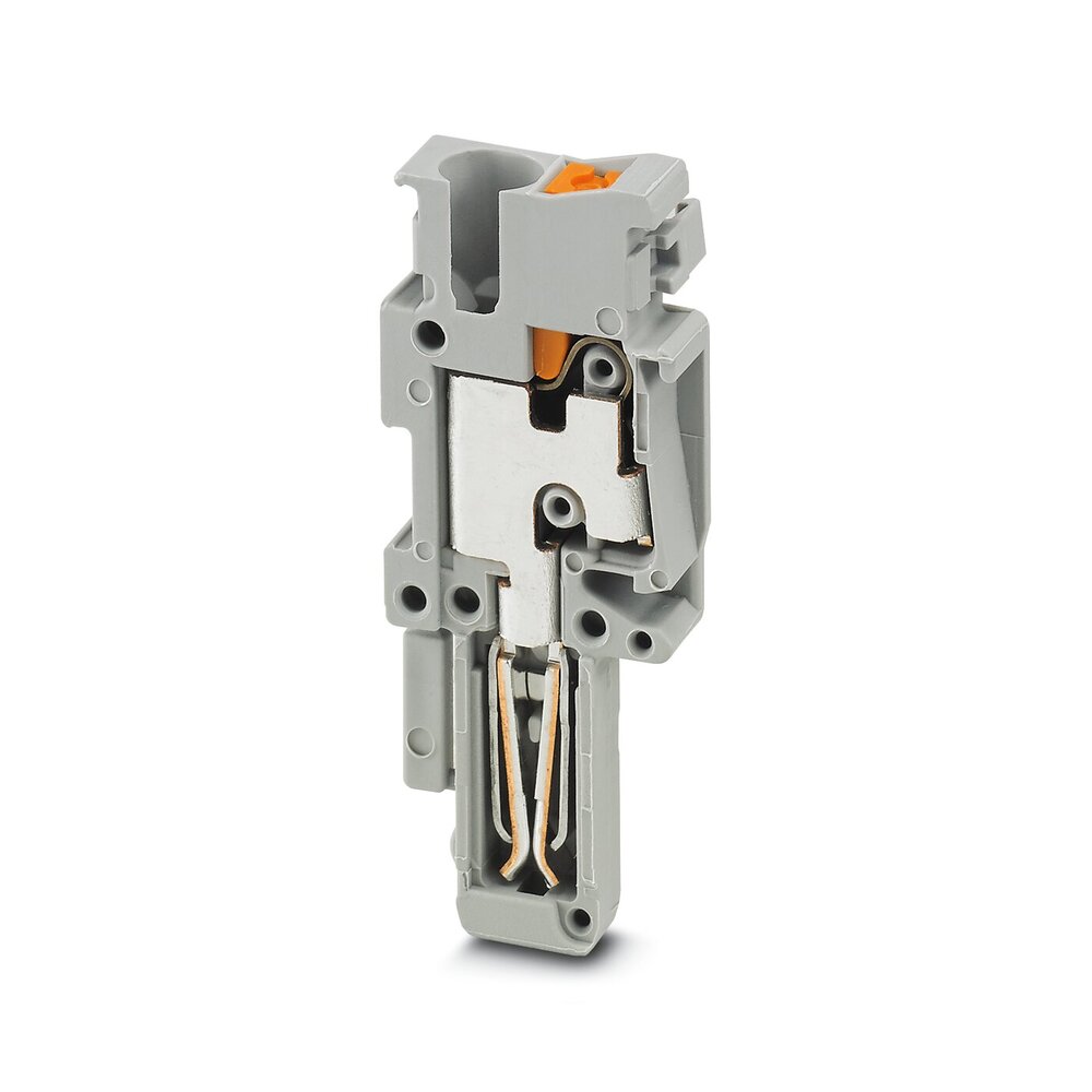 Phoenix Contact PP Modulaire Stekker - 3210091 [5 stuks]