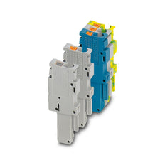 Phoenix Contact PP Modulaire Stekker - 3210091 [5 stuks]