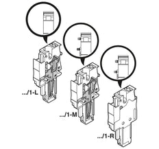 Phoenix Contact PP Modulaire Stekker - 3210091 [5 stuks]