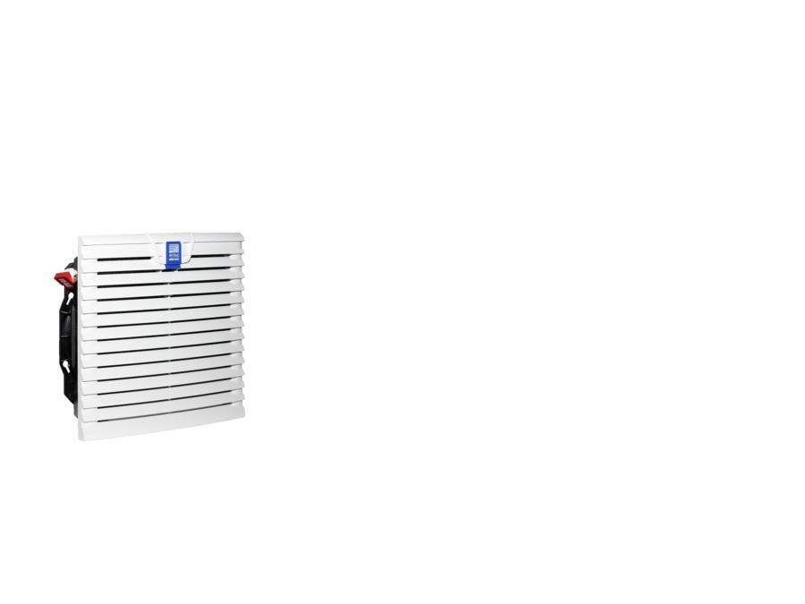 Rittal SK Ventilator For Cabinet - 3240100