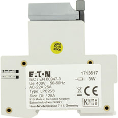 EATON INDUSTRIES Pasco Patroonlastscheider - 1713617