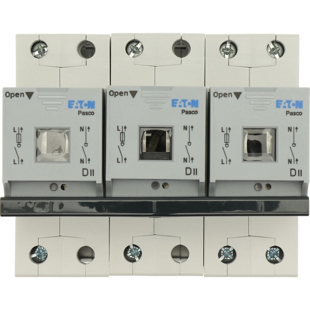 EATON INDUSTRIES Pasco Patroonlastscheider - 1713617