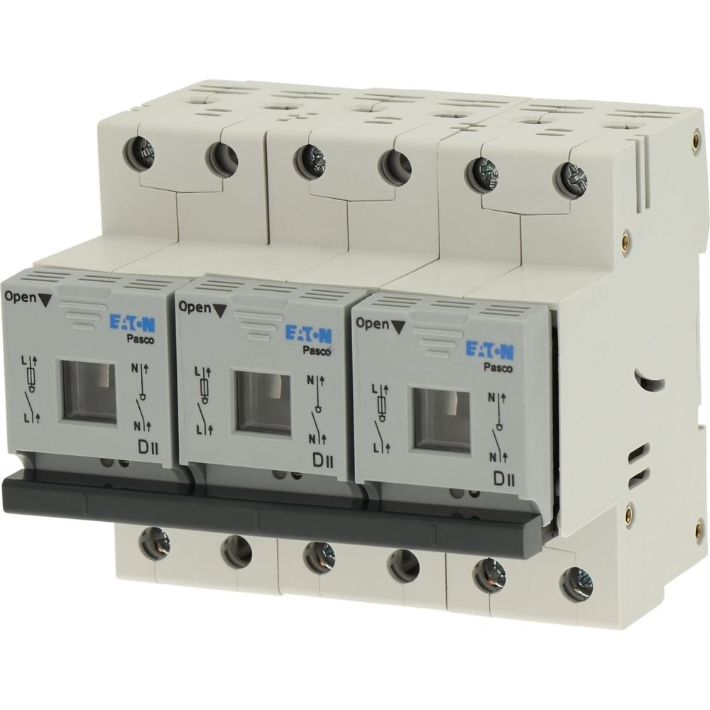 EATON INDUSTRIES Pasco Patroonlastscheider - 1713617
