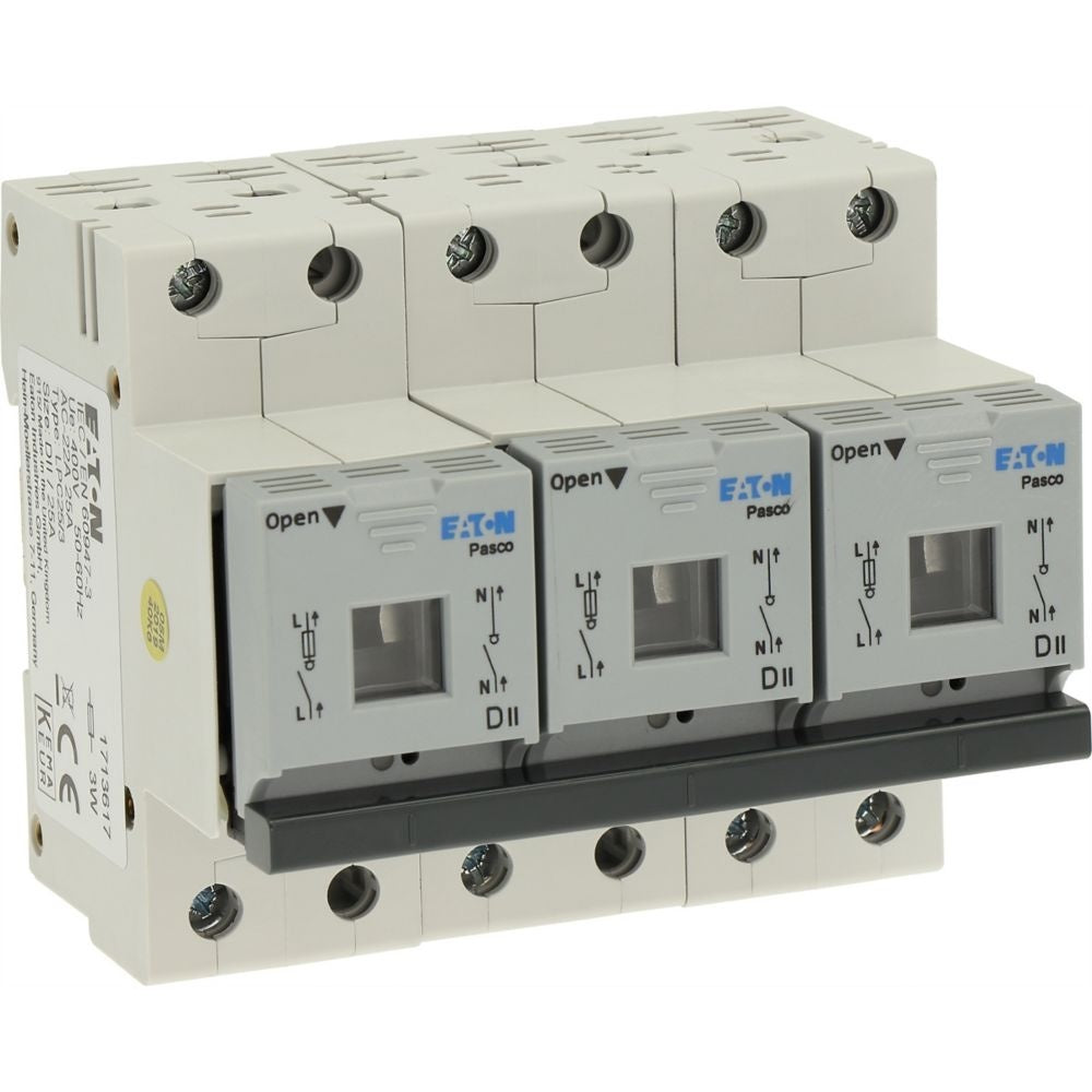 EATON INDUSTRIES Pasco Patroonlastscheider - 1713617