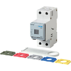 EATON INDUSTRIES Paco D Zekeringhouder - 1713614