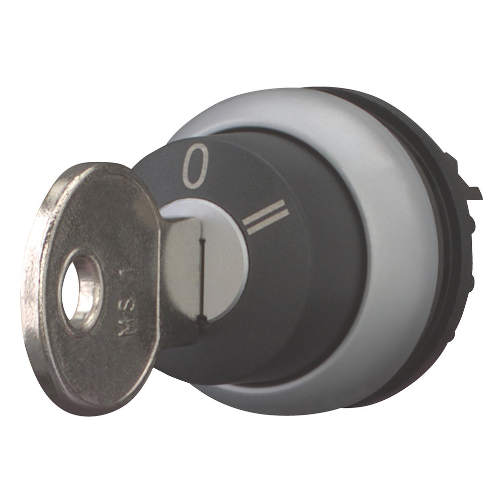 EATON INDUSTRIES RMQ-Titan Keuzeschakelaar Voorelement - 216894