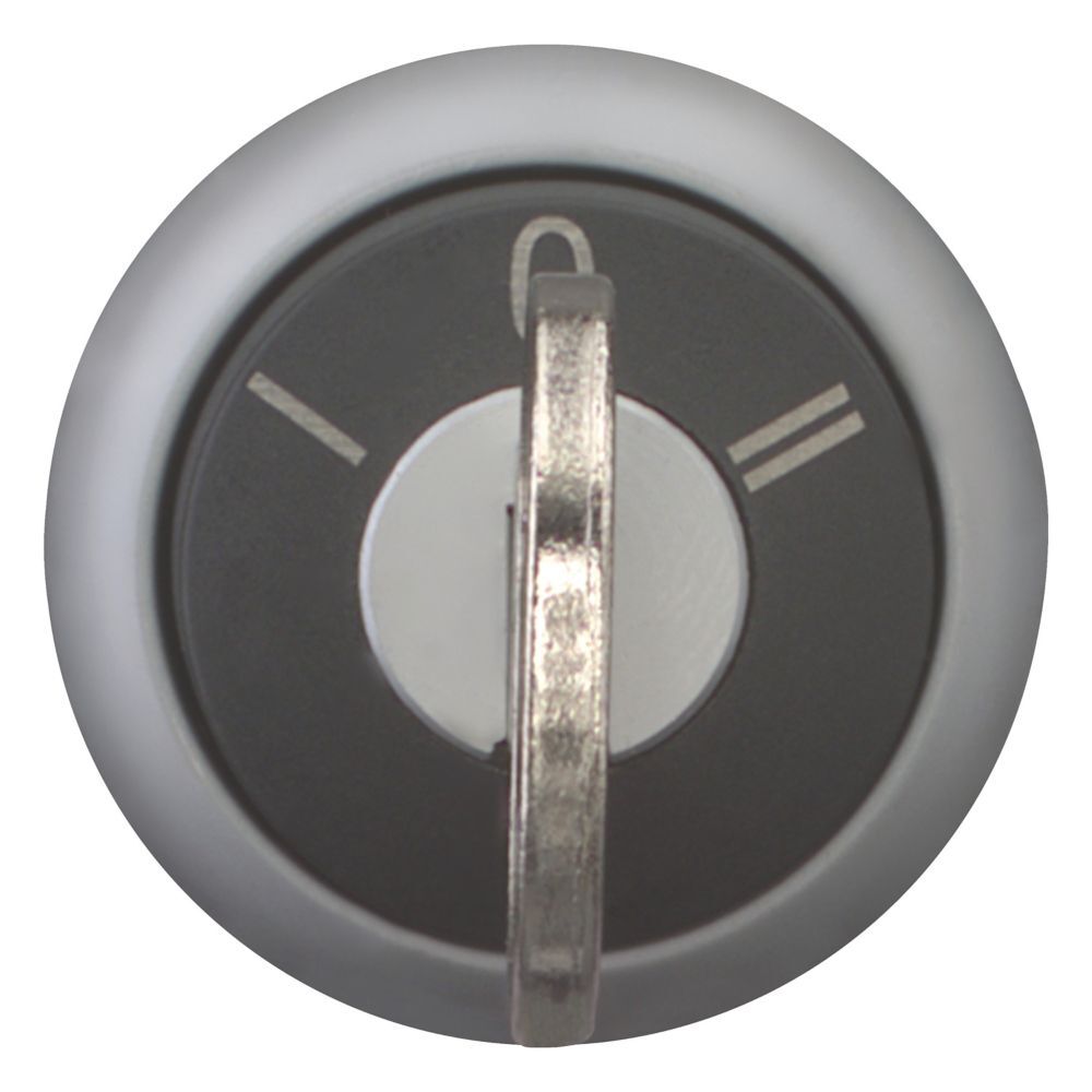 EATON INDUSTRIES RMQ-Titan Keuzeschakelaar Voorelement - 216894