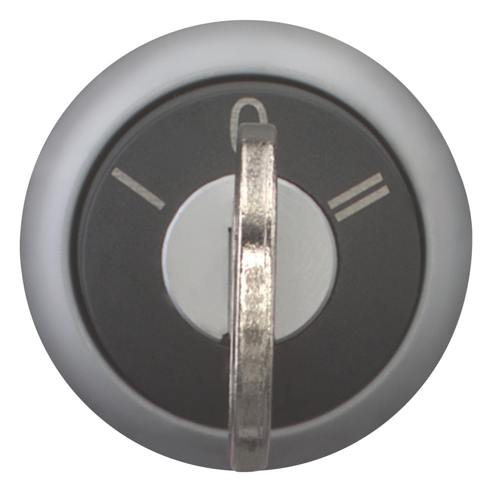 EATON INDUSTRIES RMQ-Titan Keuzeschakelaar Voorelement - 216894