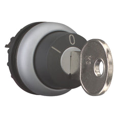 EATON INDUSTRIES RMQ-Titan Keuzeschakelaar Voorelement - 216900