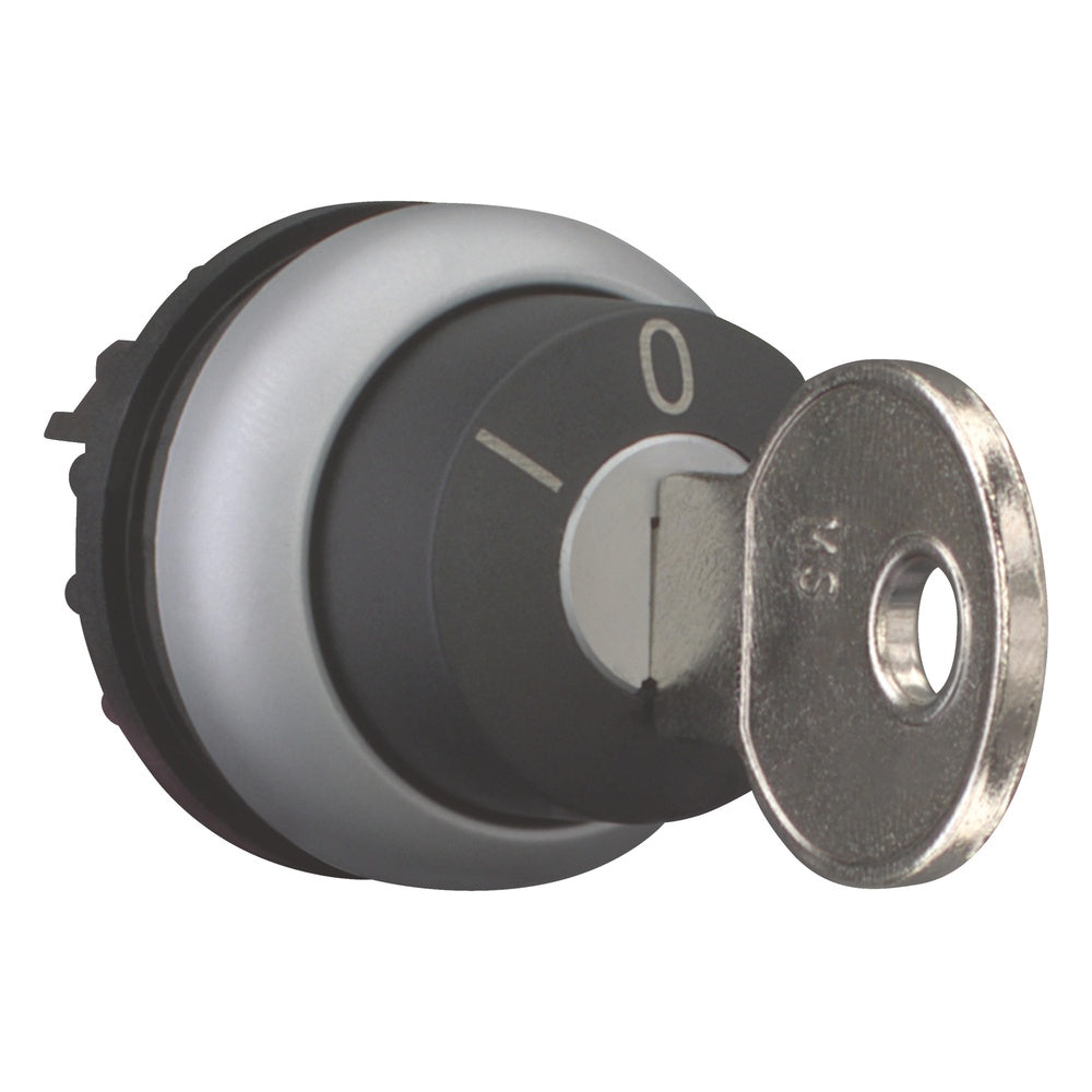 EATON INDUSTRIES RMQ-Titan Keuzeschakelaar Voorelement - 216900