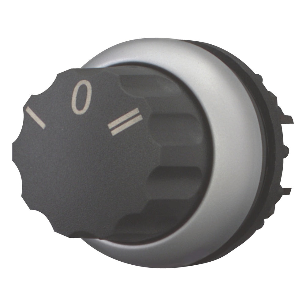 EATON INDUSTRIES RMQ-Titan Keuzeschakelaar Voorelement - 216861