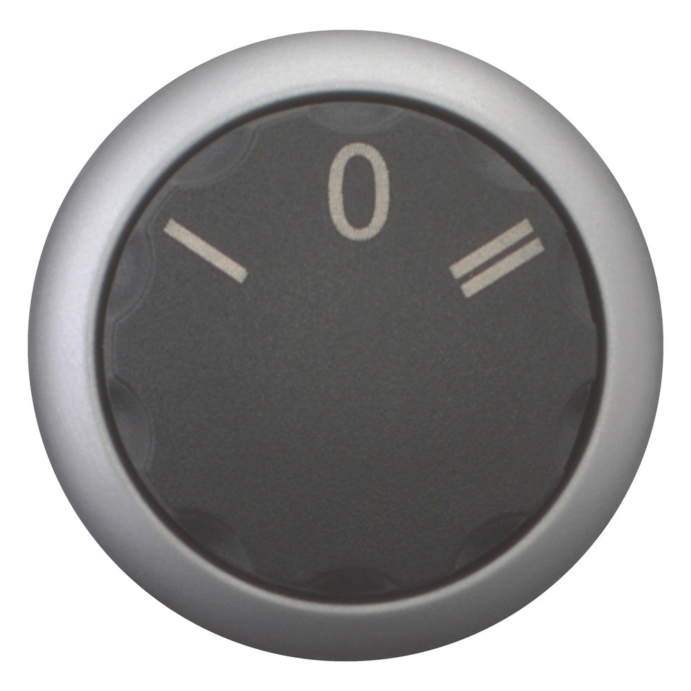 EATON INDUSTRIES RMQ-Titan Keuzeschakelaar Voorelement - 216861