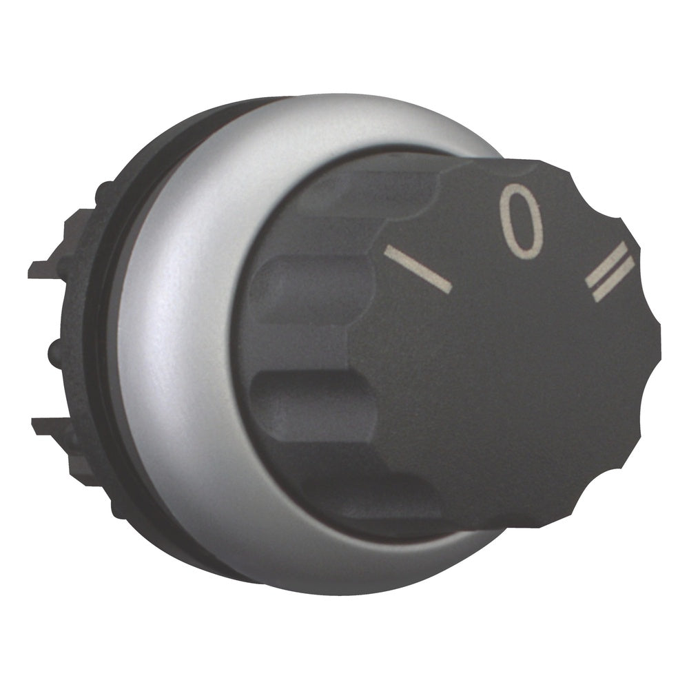 EATON INDUSTRIES RMQ-Titan Keuzeschakelaar Voorelement - 216861