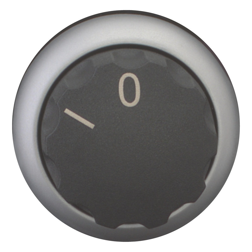 EATON INDUSTRIES RMQ-Titan Keuzeschakelaar Voorelement - 216855