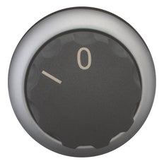 EATON INDUSTRIES RMQ-Titan Keuzeschakelaar Voorelement - 216855