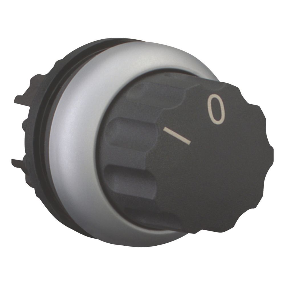 EATON INDUSTRIES RMQ-Titan Keuzeschakelaar Voorelement - 216855