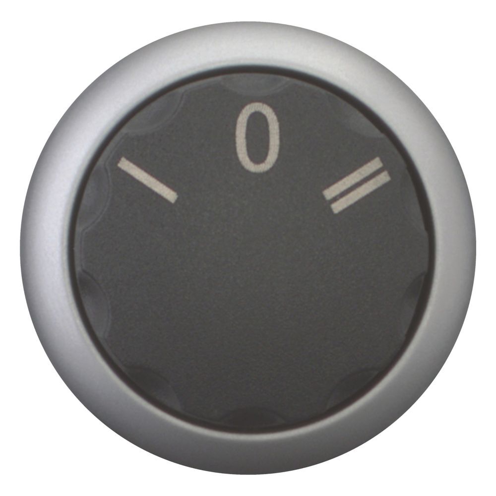 EATON INDUSTRIES RMQ-Titan Keuzeschakelaar Voorelement - 216863