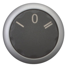 EATON INDUSTRIES RMQ-Titan Keuzeschakelaar Voorelement - 216863