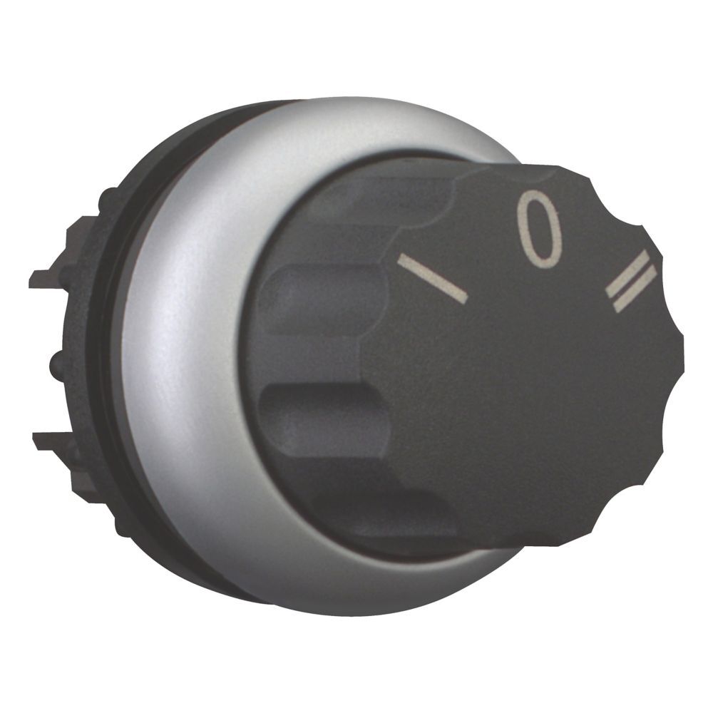 EATON INDUSTRIES RMQ-Titan Keuzeschakelaar Voorelement - 216863