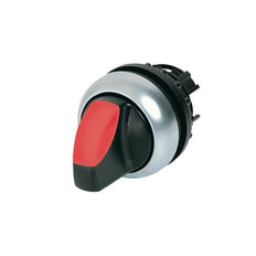 Eaton Rmq-Titan Verlichte Keuzeschakelaar 2-Positie Rood - 216814