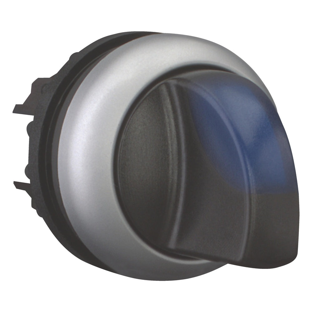 EATON INDUSTRIES RMQ-Titan Keuzeschakelaar Voorelement - 216851