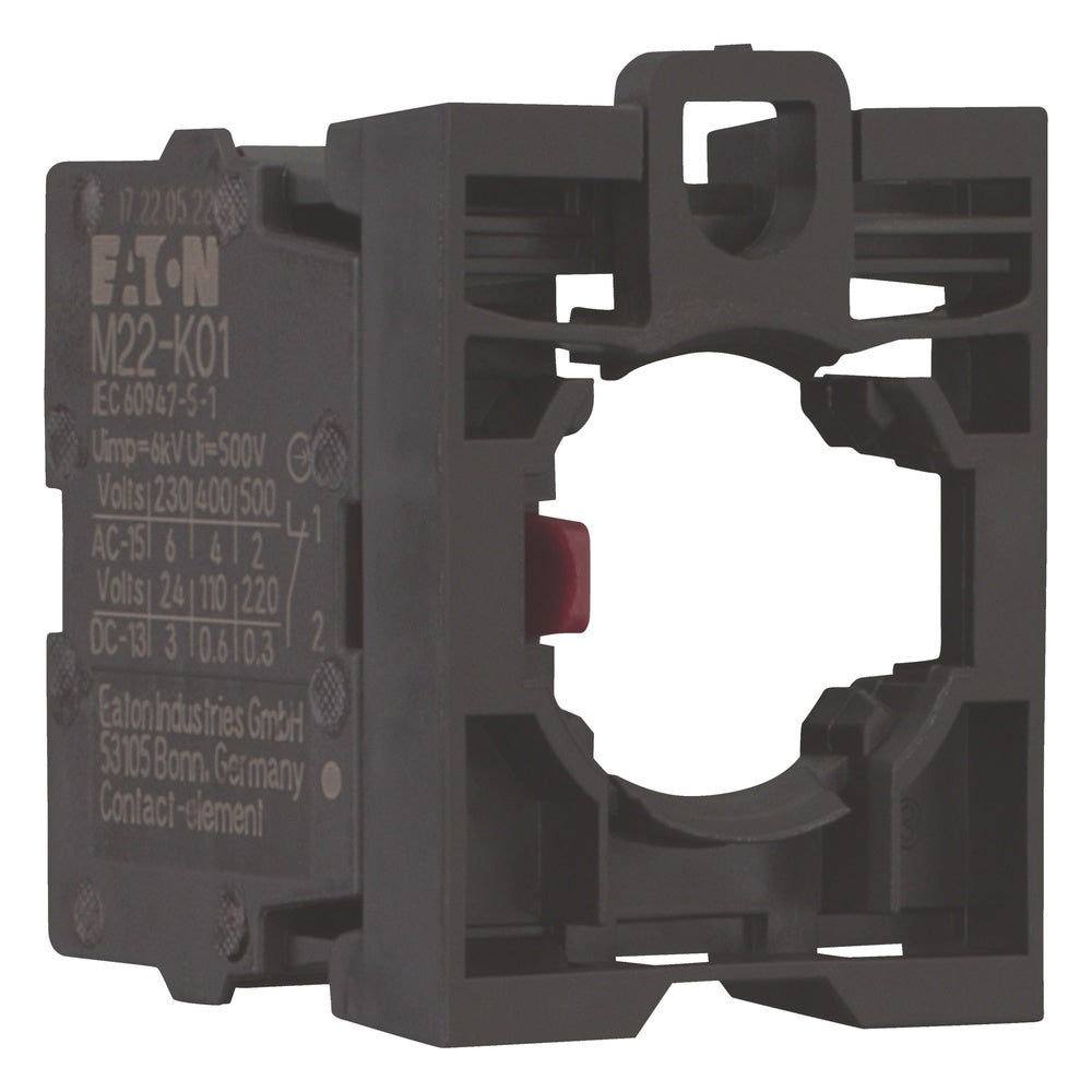 EATON INDUSTRIES RMQ-Titan Hulpcontactblok - 216503