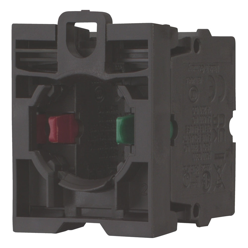 EATON INDUSTRIES RMQ-Titan Hulpcontactblok - 216505