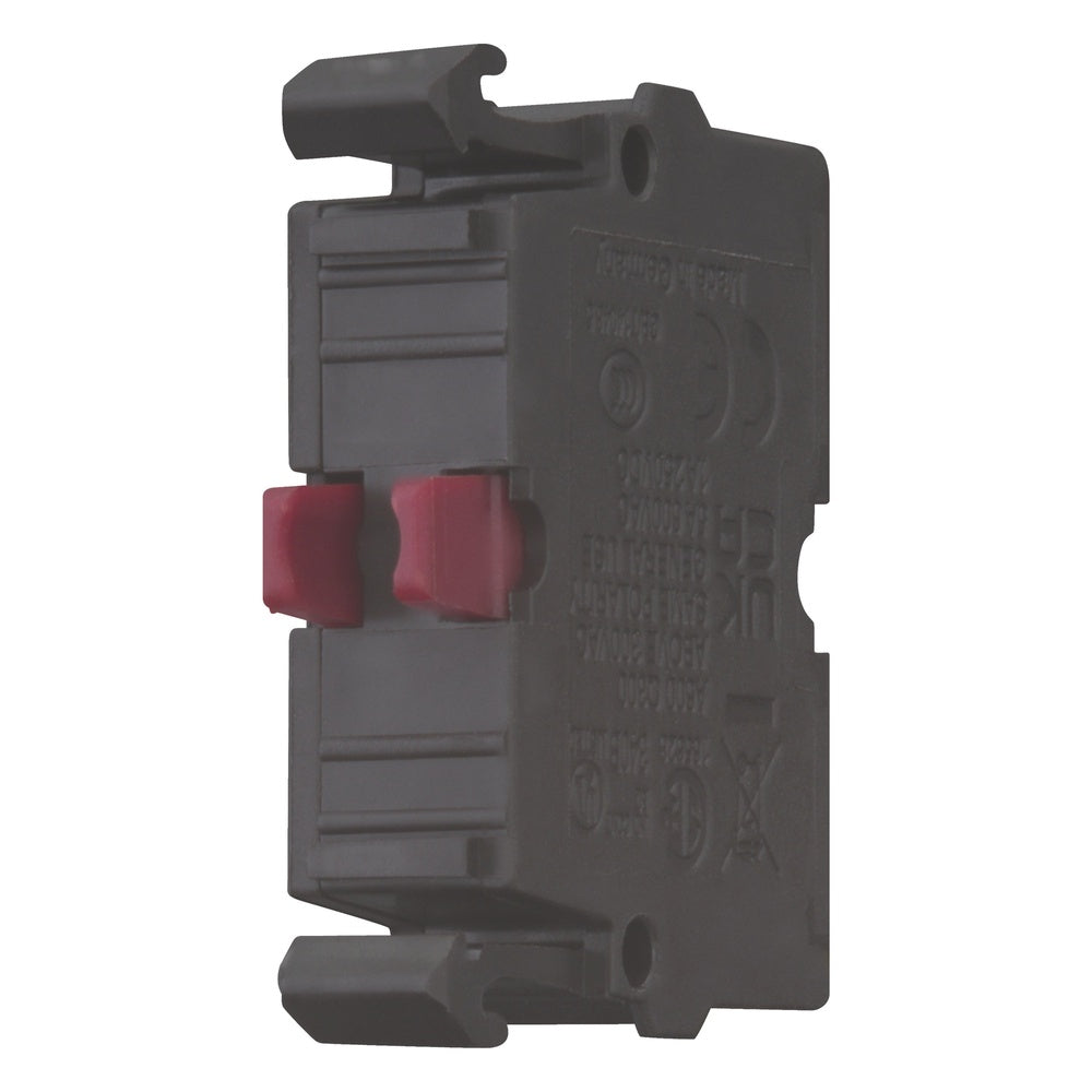 EATON INDUSTRIES RMQ-Titan hulpcontactblok - 216378 [2 stuks]