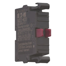 EATON INDUSTRIES RMQ-Titan hulpcontactblok - 216378 [2 stuks]