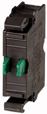 EATON INDUSTRIES RMQ-Titan Auxiliary Contact Block - 216376 [2 Pieces]