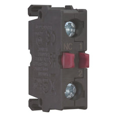 EATON INDUSTRIES RMQ-Titan hulpcontactblok - 216382 [2 stuks].