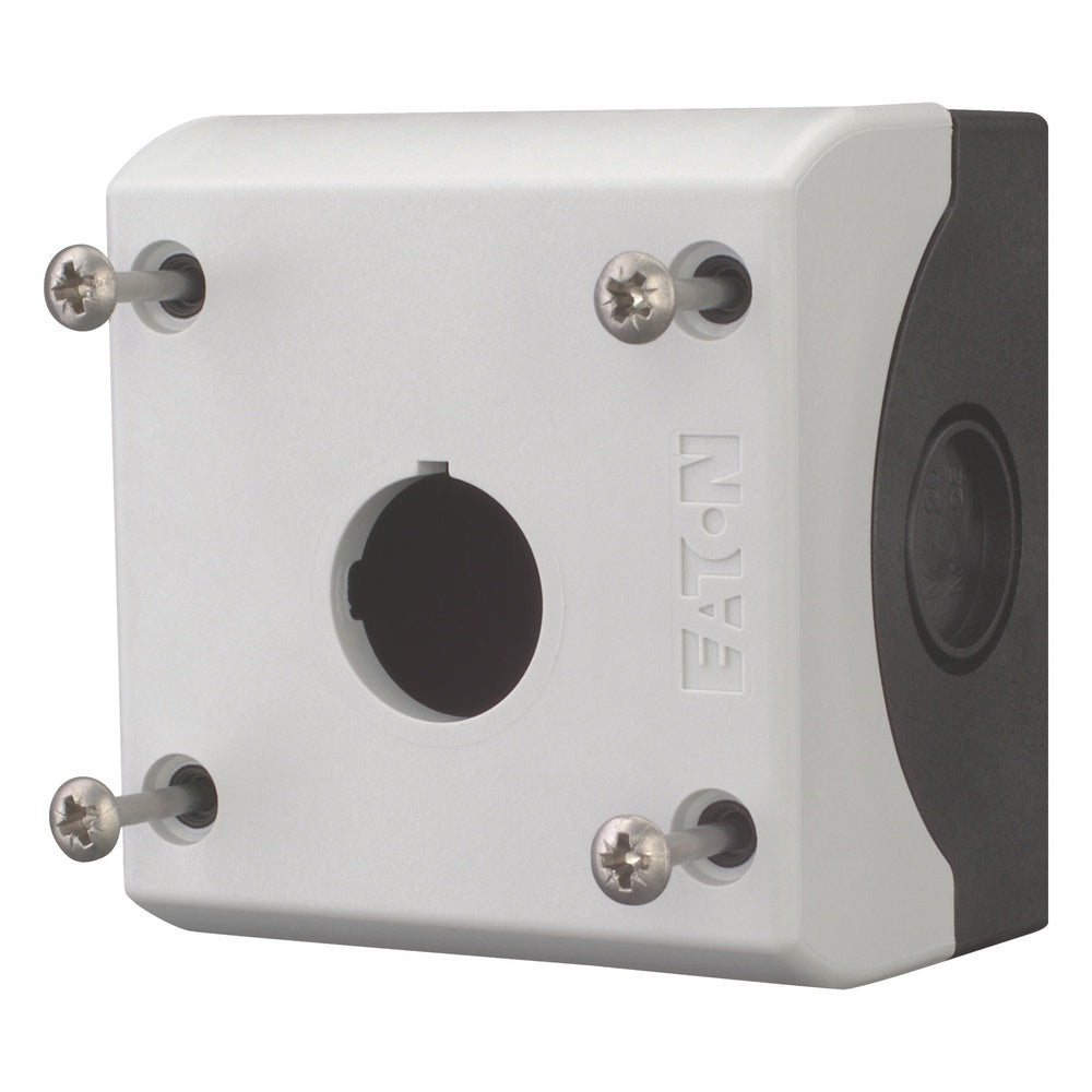 EATON INDUSTRIES RMQ-Titan Drukknoppendoos Leeg - 216535