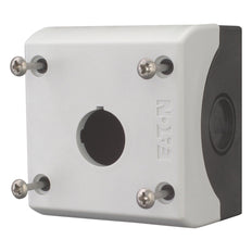 EATON INDUSTRIES RMQ-Titan Drukknoppendoos Leeg - 216535