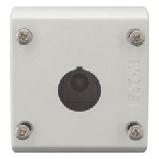 EATON INDUSTRIES RMQ-Titan Drukknoppendoos Leeg - 216535